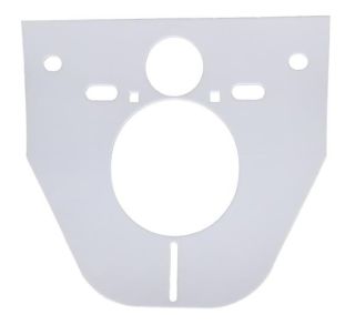 Шумоизоляционная панель для инсталляции Ceramica Nova CN1000